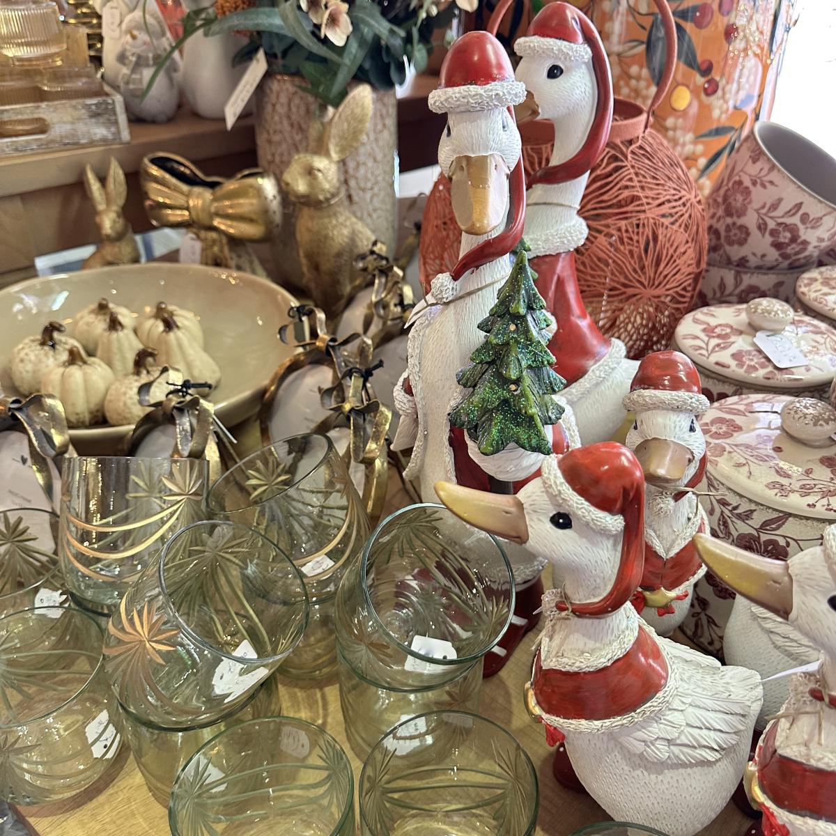 Decoratie Winkel Ann Decor